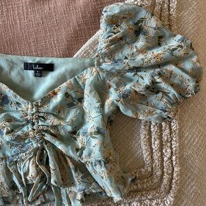 Lulu’s Top